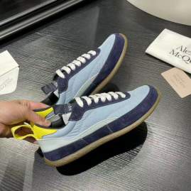 Picture of Alexander McQueen Shoes _SKUAlexanderMcQueensz35-45mnq0208191